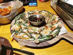 -恩你小木屋·韩式料理(假日广场店)