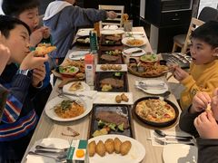 -必胜客(蜀山万象汇店)