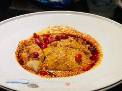 -老头儿油爆虾·知味杭州(爱琴海购物中心)