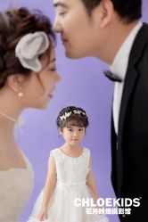 -花开映像儿童摄影