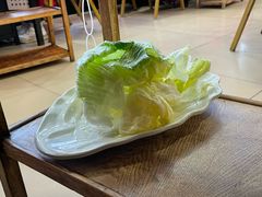 -芦月轩羊蝎子(北蜂窝店)