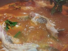 -亮欢寨快活林 酸汤鱼(仁怀店)