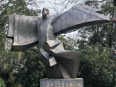 -采石矶景区