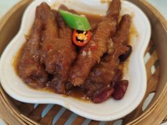 -益健名厨海鲜城(夏湾店)