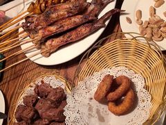 -宝莱纳啤酒花园餐厅PAULANER BRAUHAUS Nanjing(广州路店)