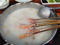-盈田盈粥庄(黄兴公园店)
