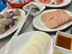 -燃计沙茶皇·香港沙茶火锅(人广旗舰店)