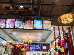 -重庆老火锅正火哥(秭归店)