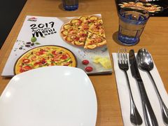 -必胜客(天河城店)