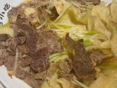 -直隶安家牛肉罩饼(七一路店)