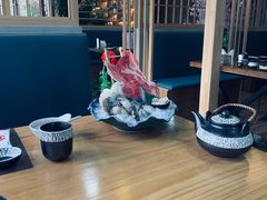 -本家食堂(华南店)