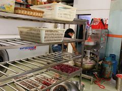 -辉程汤粉店(顺发路店)