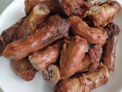 -高老庄·老溧阳·私房菜(南山竹海店)