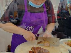 -陆长玖古法猪脚饭(玄风桥店)