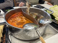 -呷哺呷哺 黄金牧场 (旧宫永辉超市店)