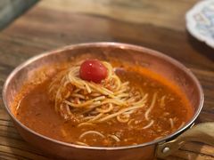 -I HOLIC艾豪丽披萨(KKone店)