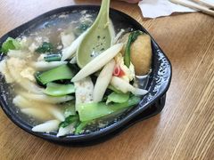 -无锡特色酸辣汤(现代广场店)