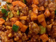 -余味私房菜(正阳小区西5街区店)