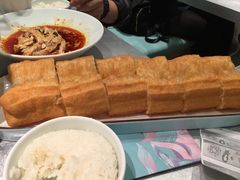 -姚姚酸菜鱼·金戈戈香港豉油鸡(喜荟城联名店)