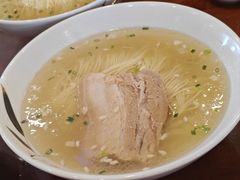 -同得兴 Since·1995 传统苏式面馆(十全街店)