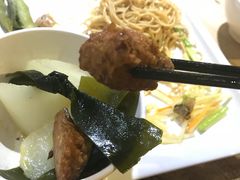 -素清香(解放路店)