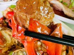-钱塘府海鲜餐厅