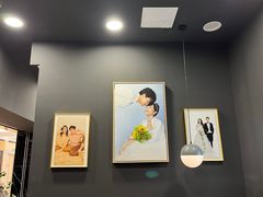 -海马体照相馆|大师(北京华贸中心店)