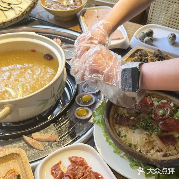 本地人推荐的果然没踩雷…..