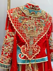 -WECOUTURE高级订制广州