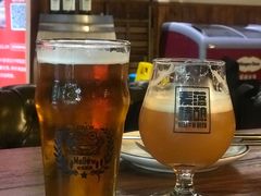 -麦落精酿啤酒餐吧(先农大院店)