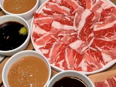 -四喜小胖·北京涮肉(五道营店)