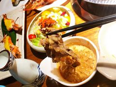 -蟹将军·松叶蟹和牛日料放题自助(K11店)