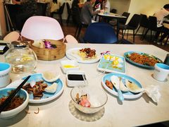 -香香海南菜餐厅