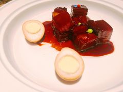 -隐厨·中国菜馆(三里屯T+MALL店)