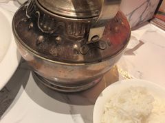 -巴依老爷新疆美食(常营店)