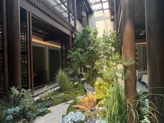 -狮王府淮扬菜(夫子庙老门东店)