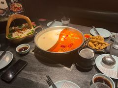 -捞王锅物料理(金华义乌之心店)