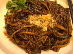 -马凯餐厅(长椿街店)