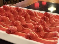 -北门涮肉·炭火铜锅涮肉(什刹海店)