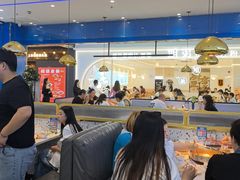 -焖锅部落(容城店)