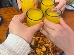 -煲德鲜·肉蟹煲·香辣锅·小龙虾