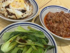 -得得本帮面馆(台儿庄路店)