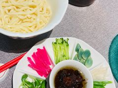 -秀儿四九城·新京菜(亚运村鸟巢店)