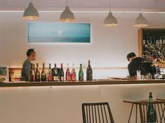 -fishtank鱼缸咖啡(三山街店)