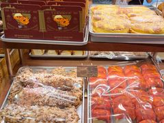 -麦陌(正弘城店)