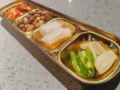-妥妥烤肉料理(昙华林店)