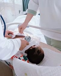 -茉莉智慧母婴护理中心(瑰丽店)
