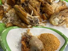 -五谷丰香饺子馆(总店)