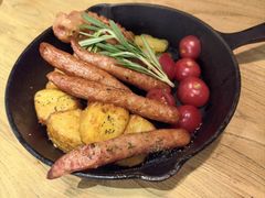 -沏点Trattoria意大利餐厅(新街口店)