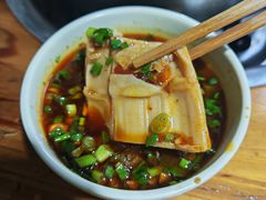 -黑竹香鸡(营和巷店)